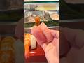 手を洗える寿司屋🍣