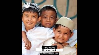 İftar Verməkiftar Verməyin Savabı Infovideo