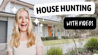 House Hunting VLOG Melbourne 2022 | Buying our Second Home | DISASTER!