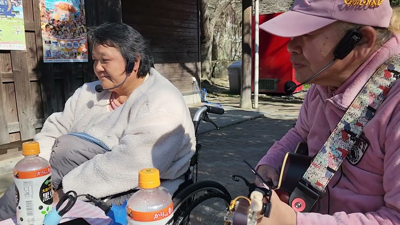 Swingy ｢京の唄 ～ 都唄 ～ ｣ (Swingy)