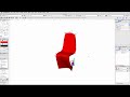 Freeform Modeling - Subdivision Tool - Panton Chair Freeform Modeling - Subdivision Tool - Panton Chair