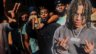 C Blu Reacts To BBG Steppaa x Ybcdul x Yecko - "Curry & Klay" (Official Music Video)