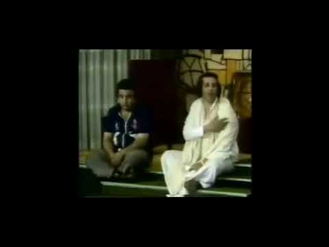 ذاكر يا يبني 