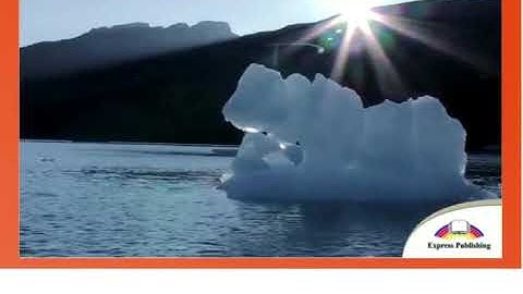 7 EXCEL  Module 4  Video 5  The Ozone Layer