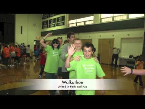 St Stephen St Edward School Video