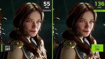 Legend of Ymir Trailer | See These Impressive RTX Visuals for This Upcoming MMO