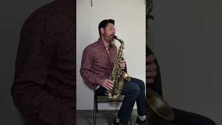 Little Scrapple from the Apple@CharlieParkerOfficial #saxophone #sax #jazzmasters #jazz #Music