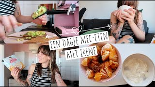 Dagje Mee-Eten Met Irene Eten Na Eetstoornisherstel Proud2Bme.nl