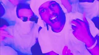 A$AP ROCKY - RIOT (ROWDY PIPE'N) (CHOPPED & $CREWED)