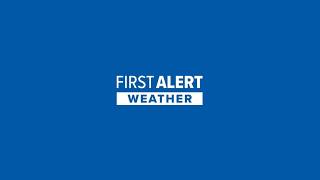 Morning showers, party sunny afternoon Friday | KING 5 Extended Weather