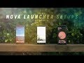 The Best Nova Launcher Setups #11