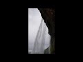 Seljalandsfoss - Island