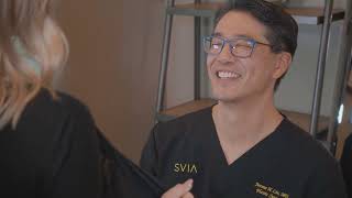 Mommy Makeover at SVIA Plastic Surgery