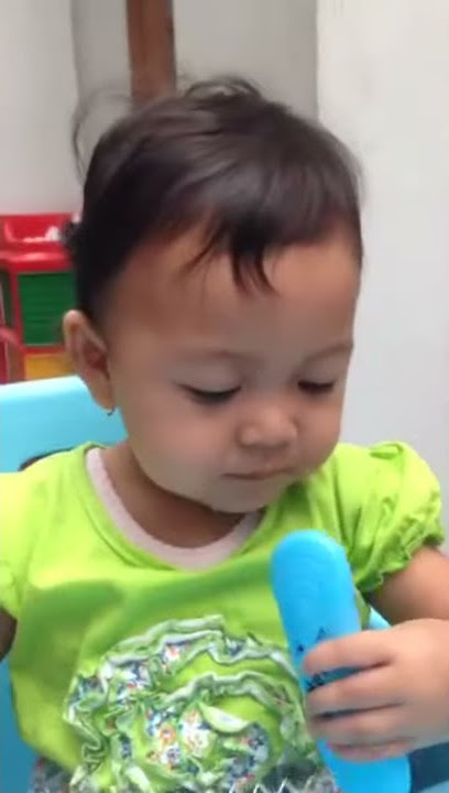 Onet panggil Tante Ino