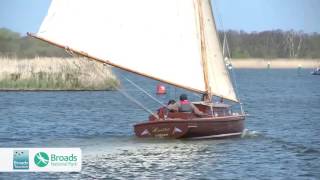 Visit the Broads