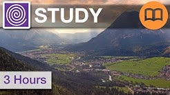 Study Music for Essay Writing | Increase Productivity | Improve Writing and Homework  - Durasi: 3:04:55. 