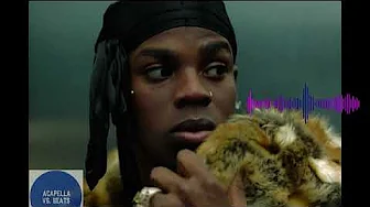 Rema – Baby (Is it a Crime) (Instrumental) Rema – Baby (Is it a Crime) (Instrumental)