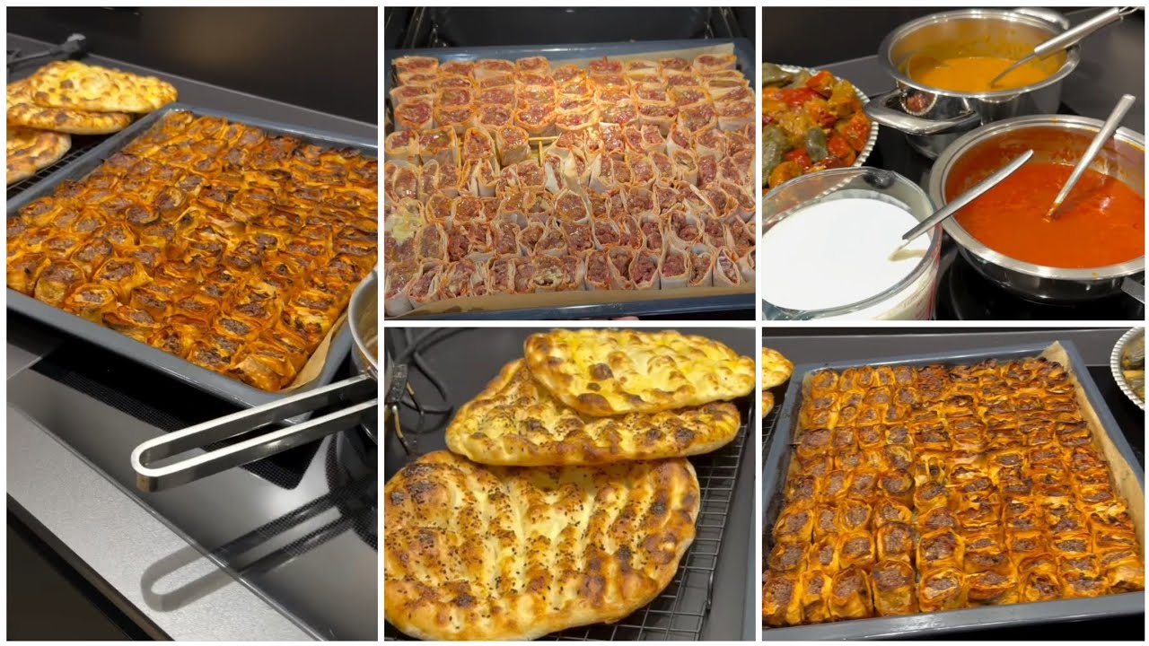 من يوم ما جربتها مبقتش بعملها غير بالطريقة دي ❗منتهي اللذااذة❤️