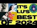 my favorite songs of 2024