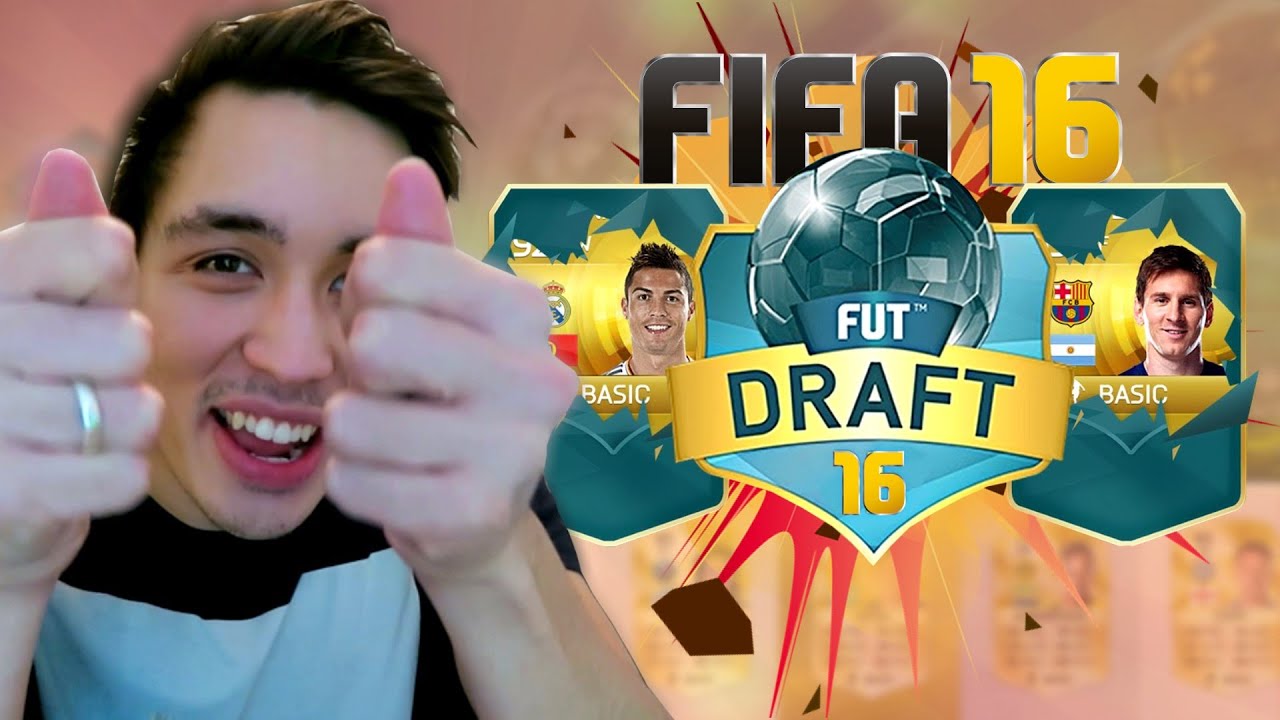PUMPPU EI KESTÄ | FIFA 16