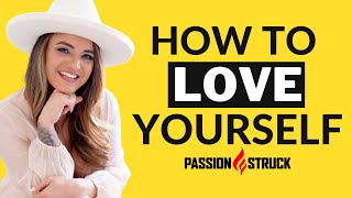 Chrystal Rose on How to Love Yourself to the Core