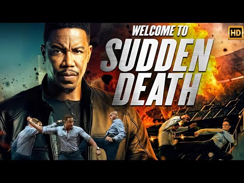 Welcome To Sudden Death 2020 Movie Action Michael Jai White Gary Owen Review Fact