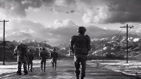 Fallout 4 Modded Mayhem Intro