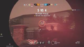 Spawn killing Defense/Attack