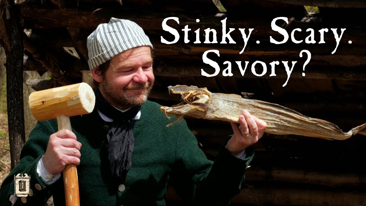 The Stockfish — One of world's stinkiest food yet I love eating it!, by  Stella Oni