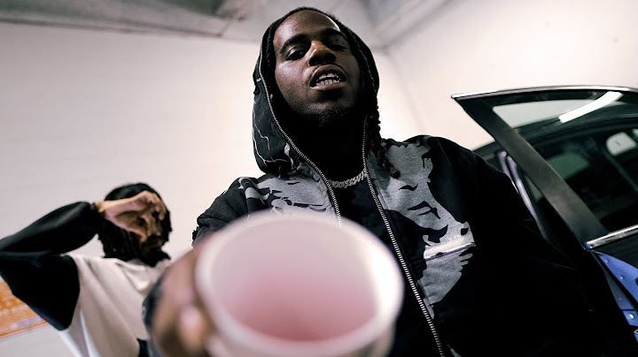 Billionaire Black - Dirtbag (Official Music Video) || Shot By @upgoodent Prod by Revenge