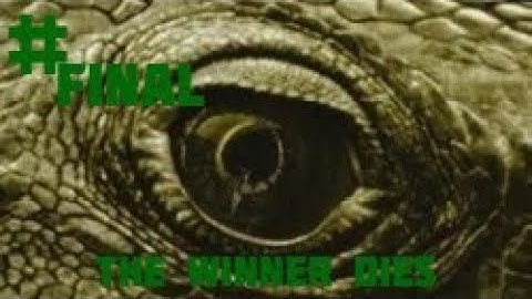 Quake: Scourge of Armagon | Final | The Winner Dies