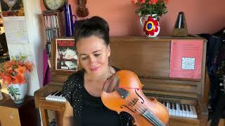 Marry You, Bruno Mars solo violin cover version, wedding violinist, solo violin.