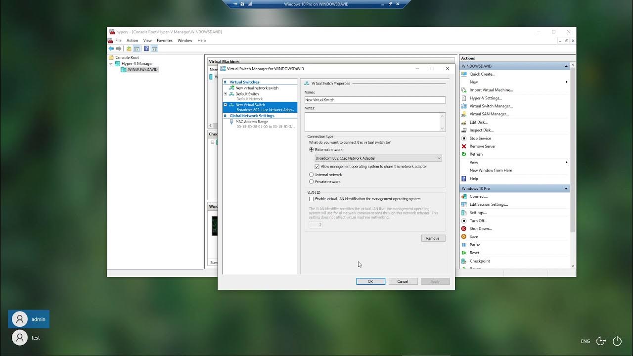 Octopi linux. Microsoft hyper v network switch driver 6. Vethernet default switch как удалить. Hyper v интеграция. Настройка параметров безопасности коммутатора.
