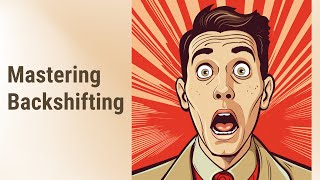 Easing Through Exceptions: Mastering Backshifting in Reported Speech