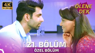 Ölene Dek Hint Dizisi | 21. Özel Bölüm (4K)