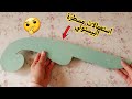 استعمالات عديدة لمسطرة البيروكي📏 لاتعرفيها/شوفي الفيديو😍