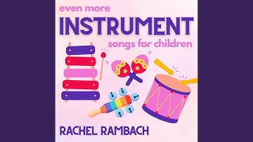 Instruments in the Jungle