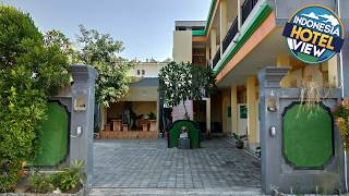 Beji Ayu Homestay | Bali, Indonesia | Hotel Review 🏨 | Indonesia Hotel View