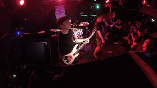 Formal Apathy - Undefined