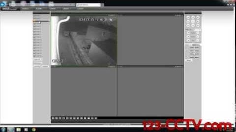 Enabling ActiveX in Internet Explorer so you can view your 123-CCTV DVR