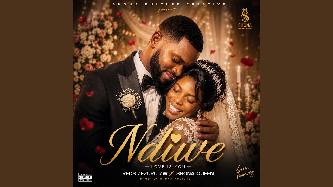 Guarda Ndiwe su YouTube Guarda Ndiwe su YouTube