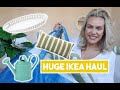 IKEA HAUL | 2021年に必要な春夏アイテム