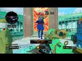 End of video