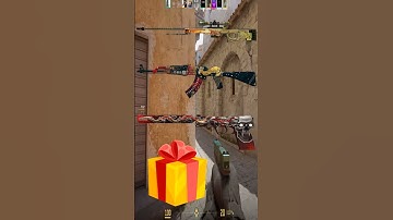 Луч Вдохновения от Getnel #cs2 #кс2 #кс #csgo #ксго #cs #counterstrike2 #ксго2 #csgo2