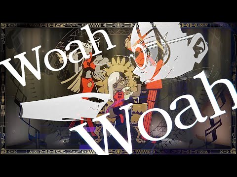 【Ado】 唱 x 踊 【MASHUP】