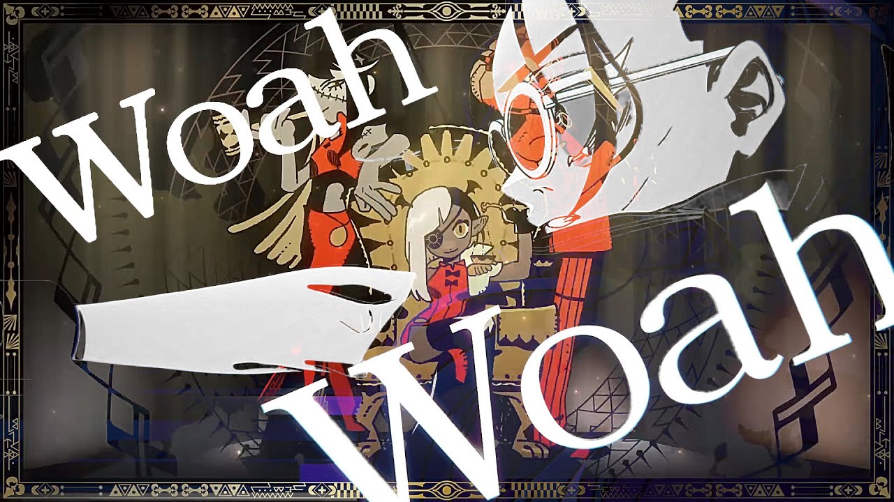 Ado】 唱 x 踊 【MASHUP】 - YouTube