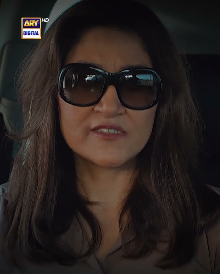 Sab ko batao, tumhara Mujrim Rahim Ali Nawaz hai ? | #ushnashah #shorts #ayeishqejunoon