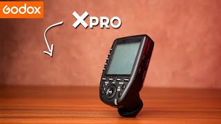 Godox Xpro wireless trigger | Features and menu walkthrough | HINDI by Suhel Safeda 565 views 4 months ago 9 minutes, 20 seconds