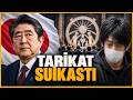 Japonya'da Başbakanın ÖLÜMÜNE Sebep Olan TARİKAT