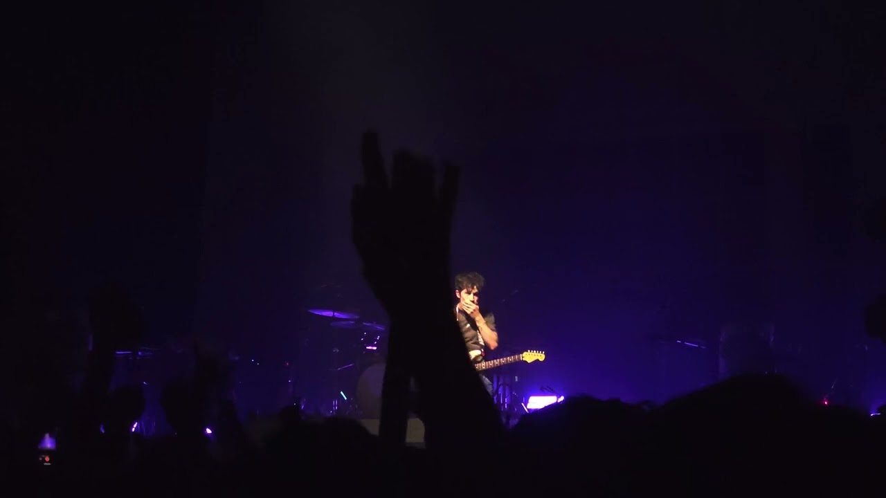 Wallows FULL LIVE SHOW - Albuquerque, New Mexico (August 13, 2024) #concert #livemusic #wallows